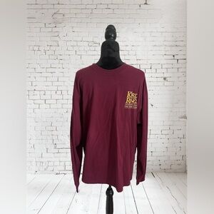 Lord of the Ring Long Sleeve Shirt